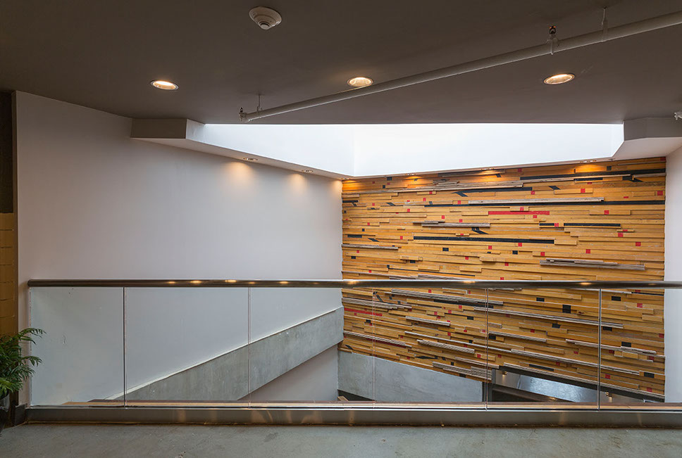 Locker Room Lofts - Apartments in Downtown Roanoke, Virginia | Residential