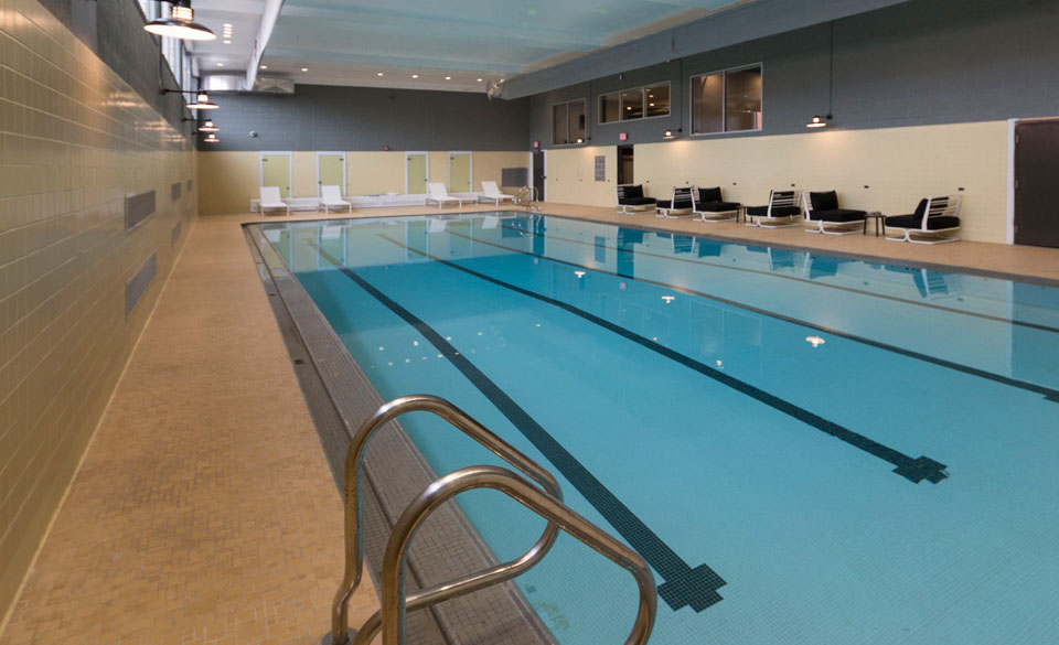 Locker Room Lofts - Apartments in Downtown Roanoke, Virginia | Home